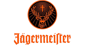 Jagermeister Logo